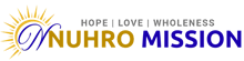 Hope | Love | Wholeness